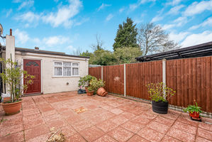 Garden- click for photo gallery